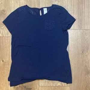 Girls Oshkosh Shirt